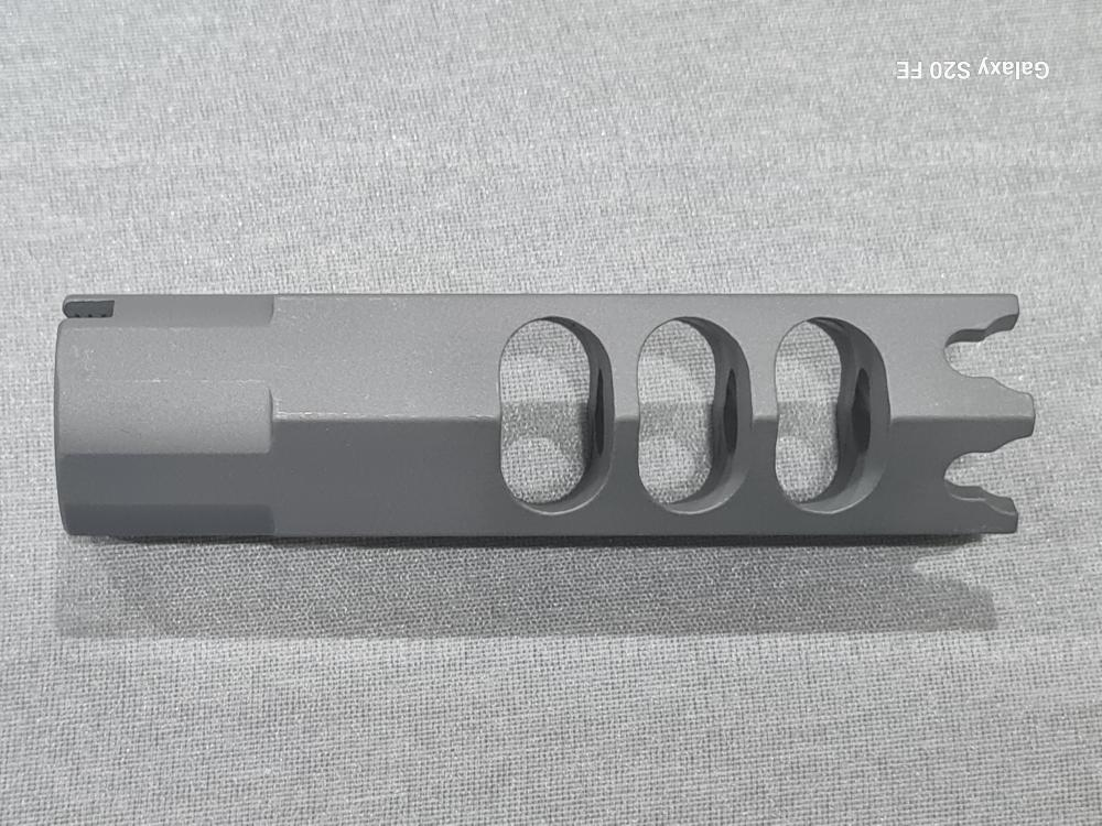 ДТК-3 от компании Зенитка