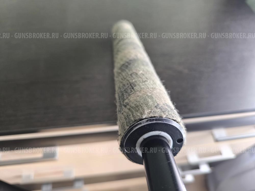 ДТК 308 к. полуинтерграл , резьба 14*1