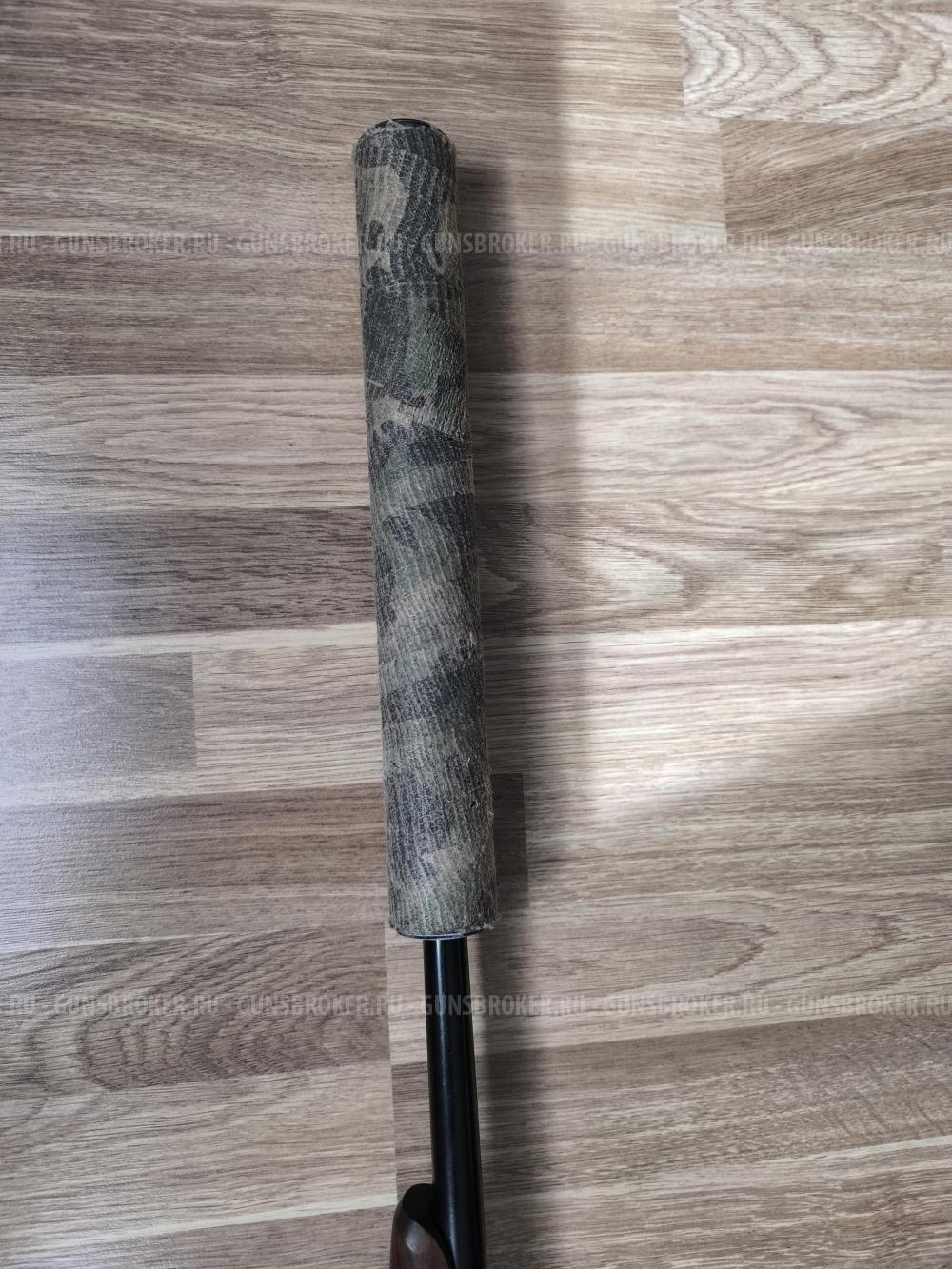 ДТК 308 к. полуинтерграл , резьба 14*1