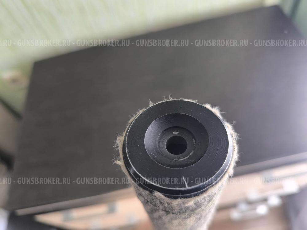 ДТК 308 к. полуинтерграл , резьба 14*1