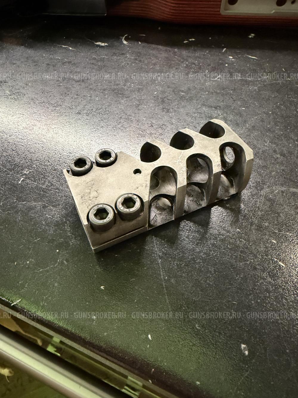 ДТК .308 титан