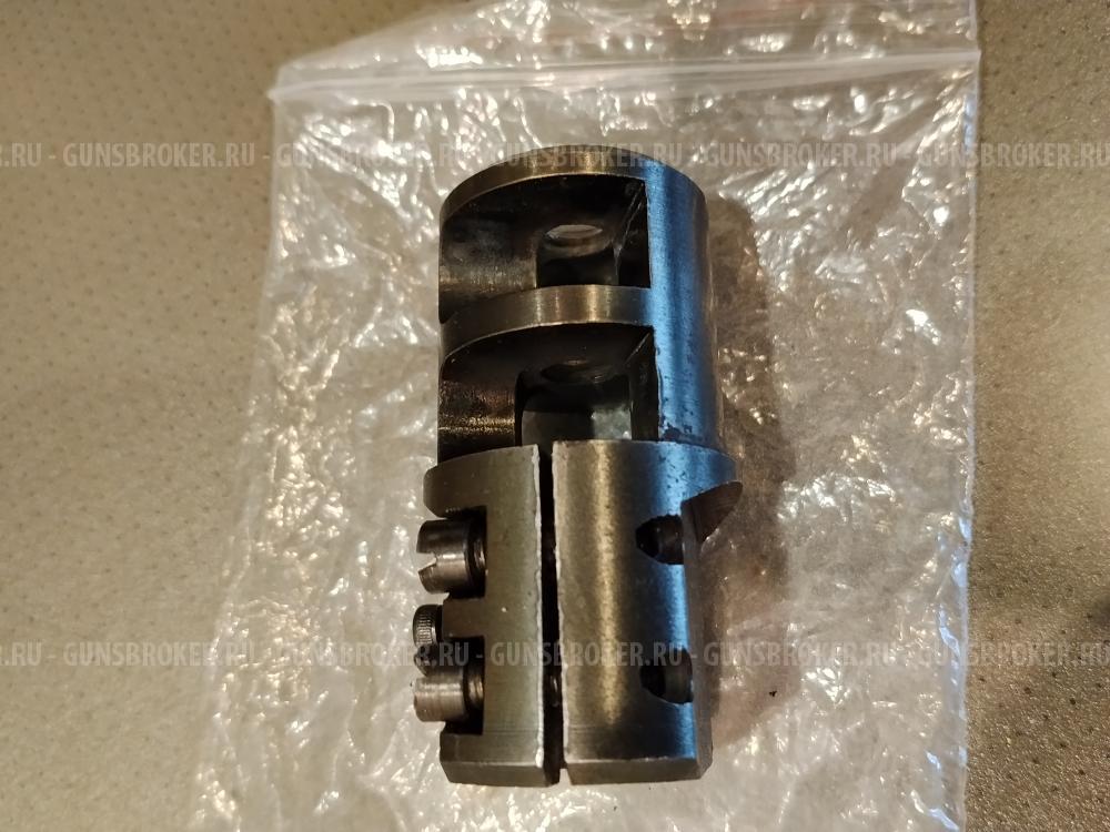 ДТК 30cal. цанговый 