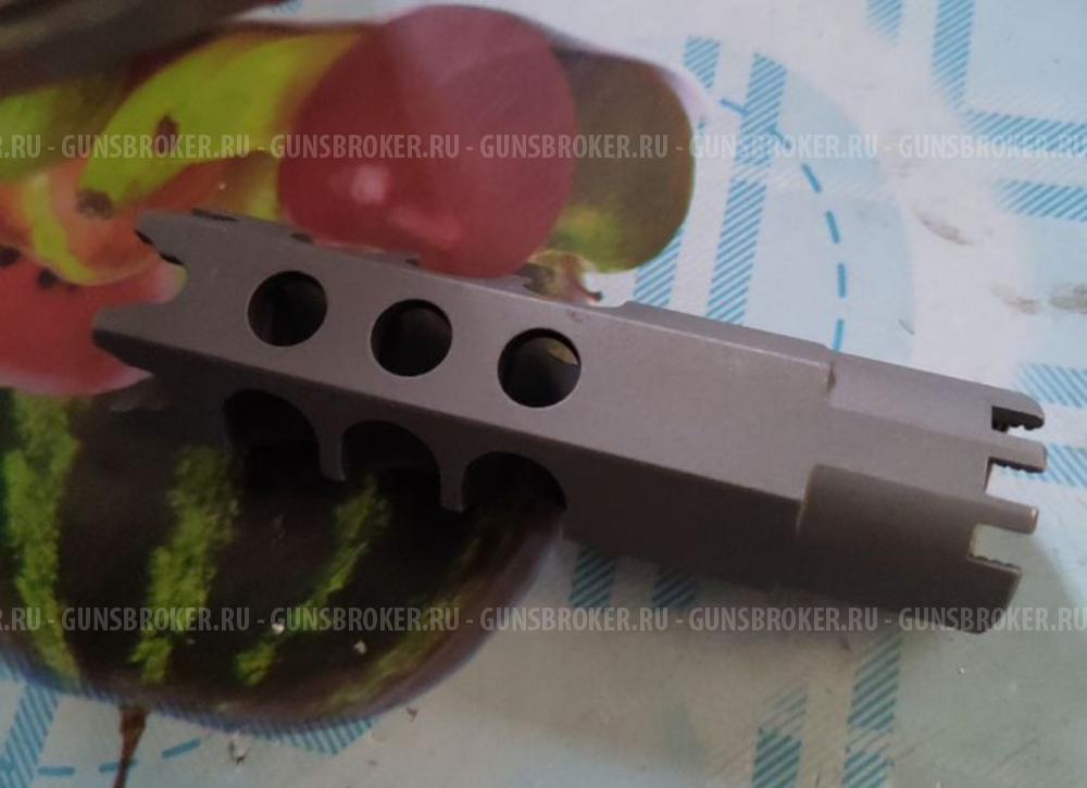 ДТК 3/366 зенитка исполнение 03