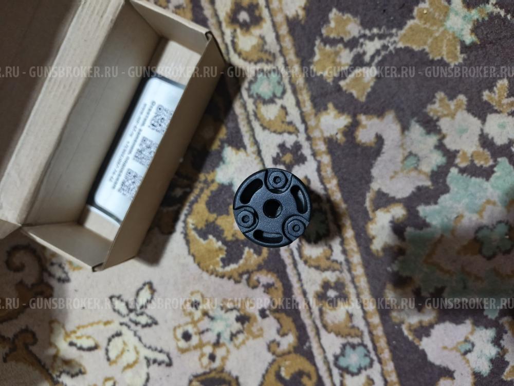 Дтк 5.45*39.    223 rem