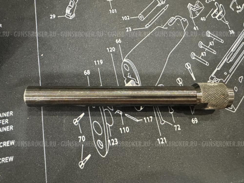 ДТК 7.62 , 410 , САЙГА 9 дтк , АК, ПЕРЕХОДНИК САЙГА МК 033, насадка парадокс сайга 410