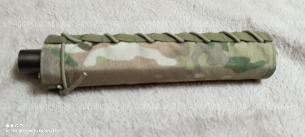 насадка для Сайги.