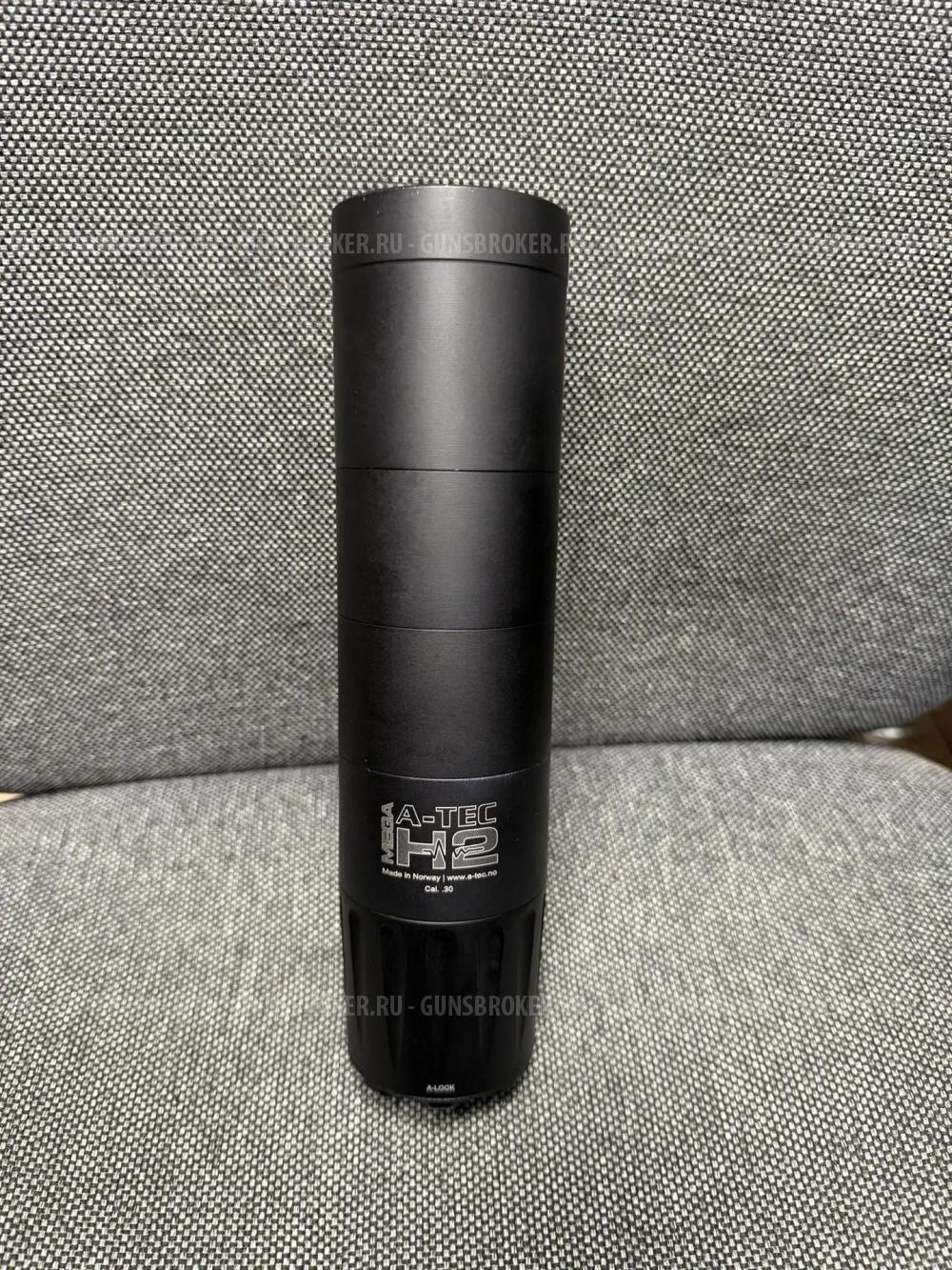 ДТК A-Tec Mega H2 (Норвегия)