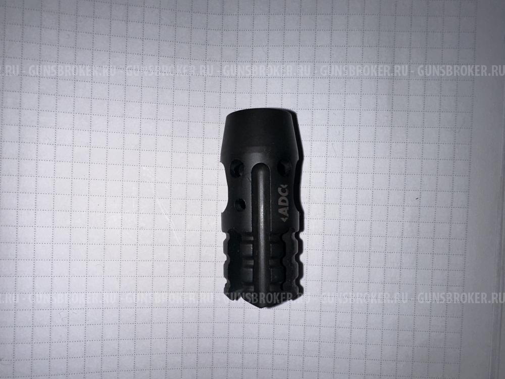 ДТК adc Ar-15 tactical