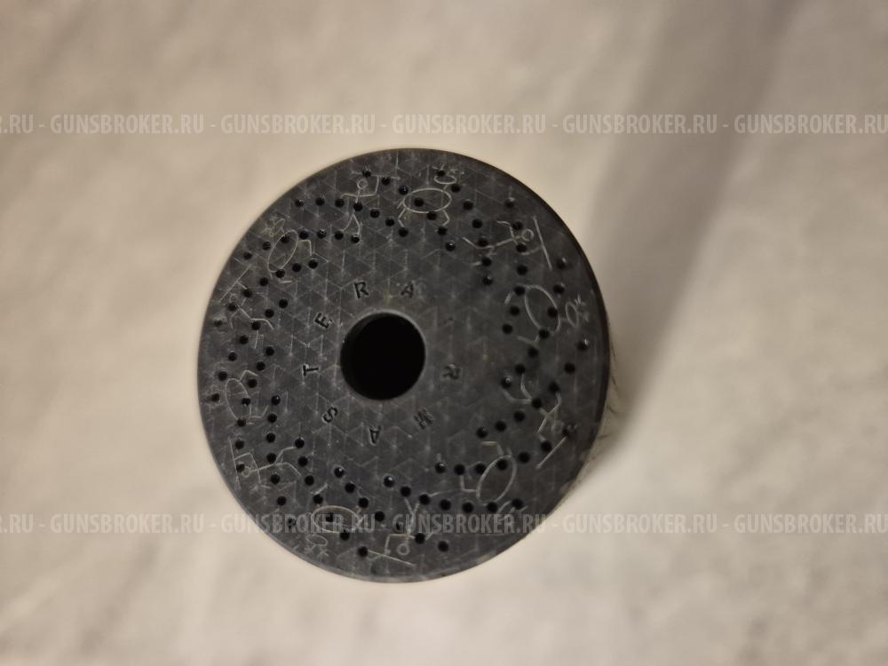 Дтк airmaster циклон 223 rem