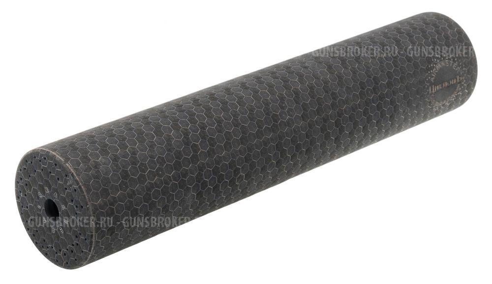 ДТК AIRMASTER "ЦиклонЪ" газоразгруженный титановый  новый