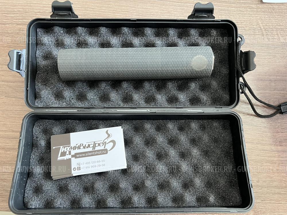 ДТК  AIRMASTER "ЦиклонЪ" Титан газоразгруженный