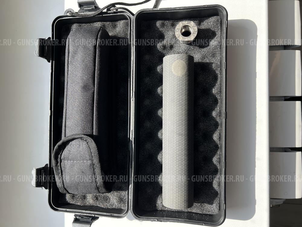 ДТК  AIRMASTER "ЦиклонЪ" Титан газоразгруженный