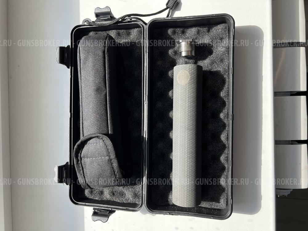 ДТК  AIRMASTER "ЦиклонЪ" Титан газоразгруженный