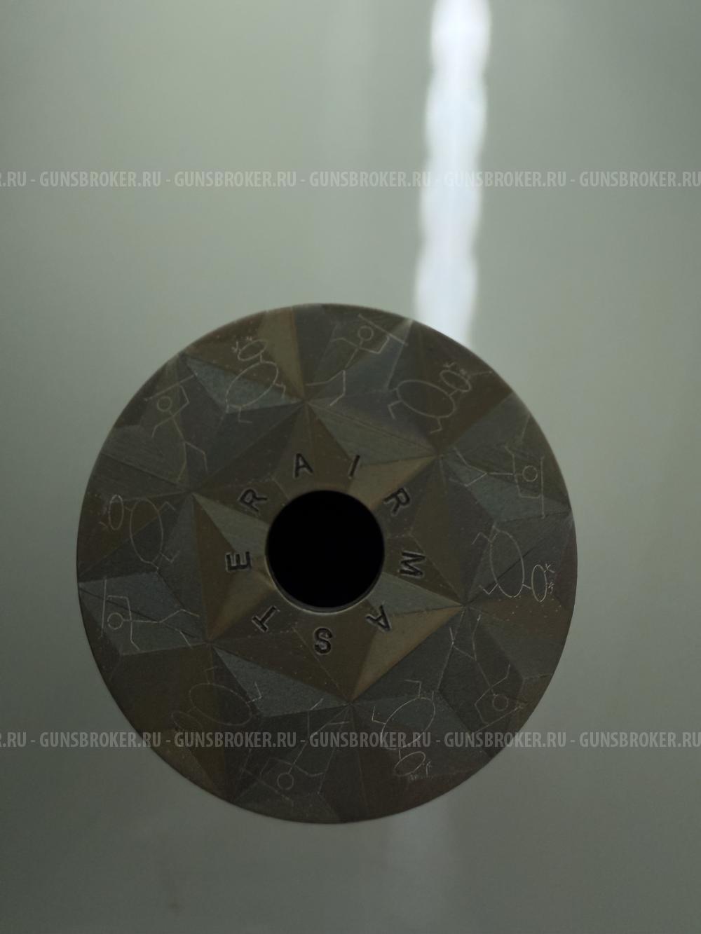 ДТК Airmaster Новичок 30-06 резьба 14х1 правая