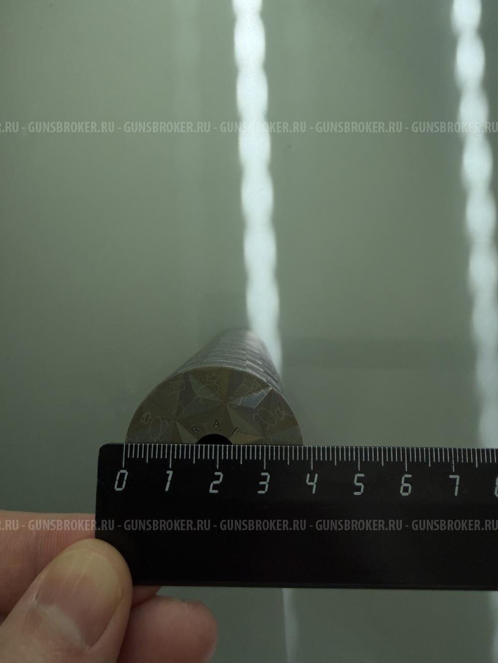 ДТК Airmaster Новичок 30-06 резьба 14х1 правая