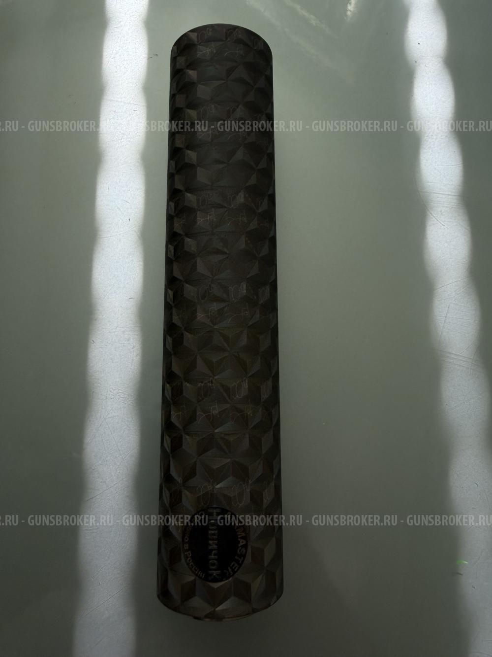 ДТК Airmaster Новичок 30-06 резьба 14х1 правая