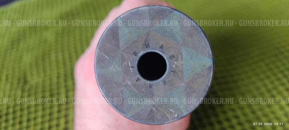 ДТК Airmaster Новичок 30-06