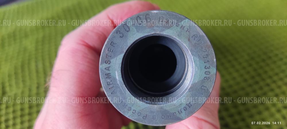 ДТК Airmaster Новичок 30-06