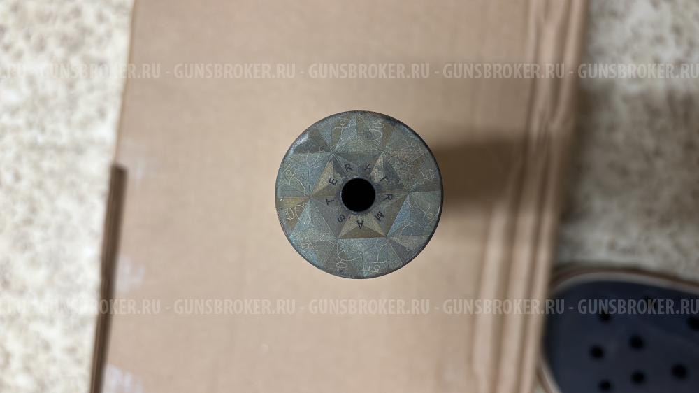 ДТК аирмастер новичок