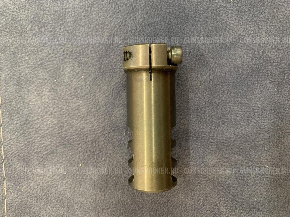 Дтк АК-Сайга