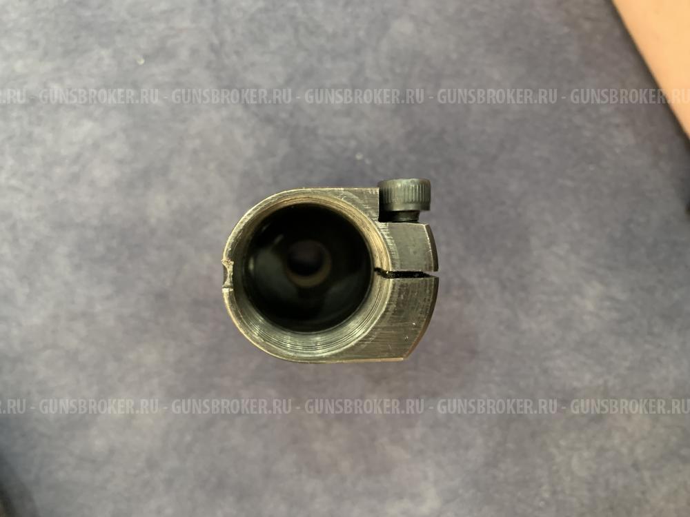 Дтк АК-Сайга