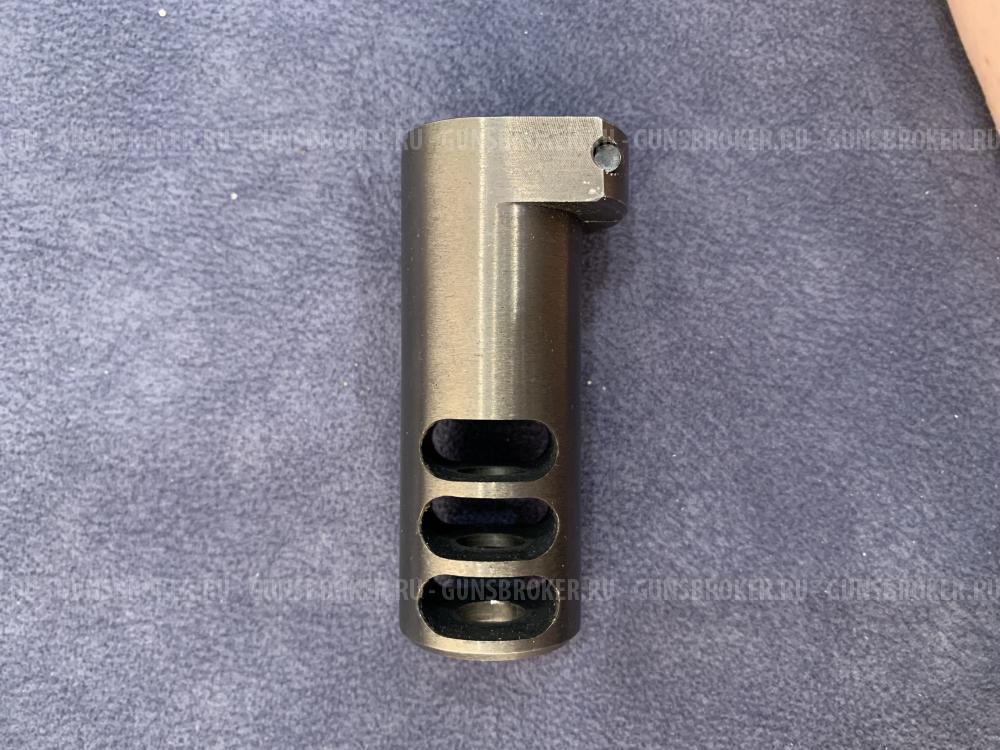 Дтк АК-Сайга