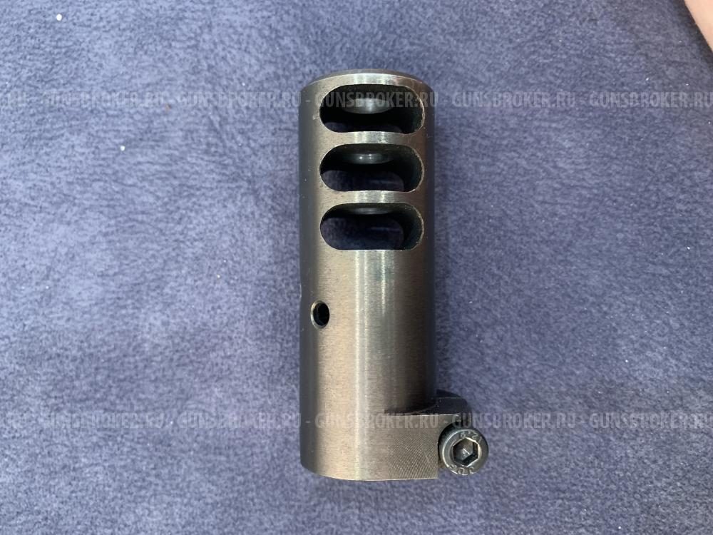 Дтк АК-Сайга