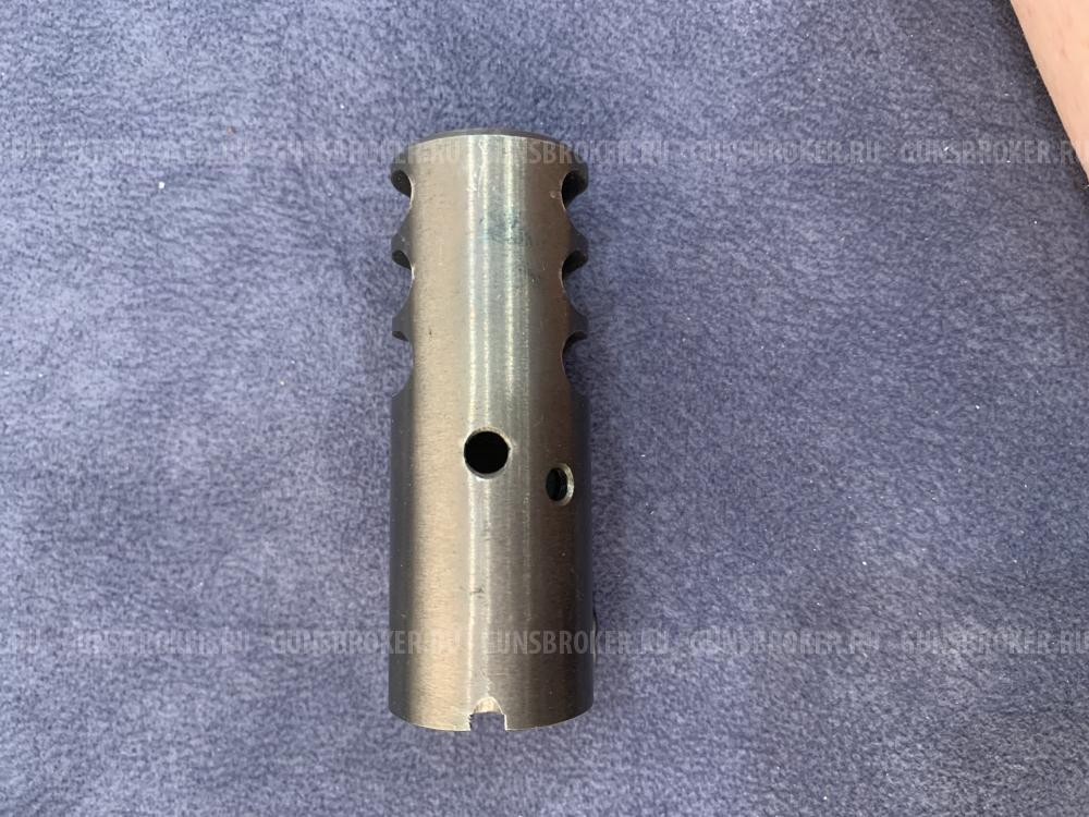 Дтк АК-Сайга