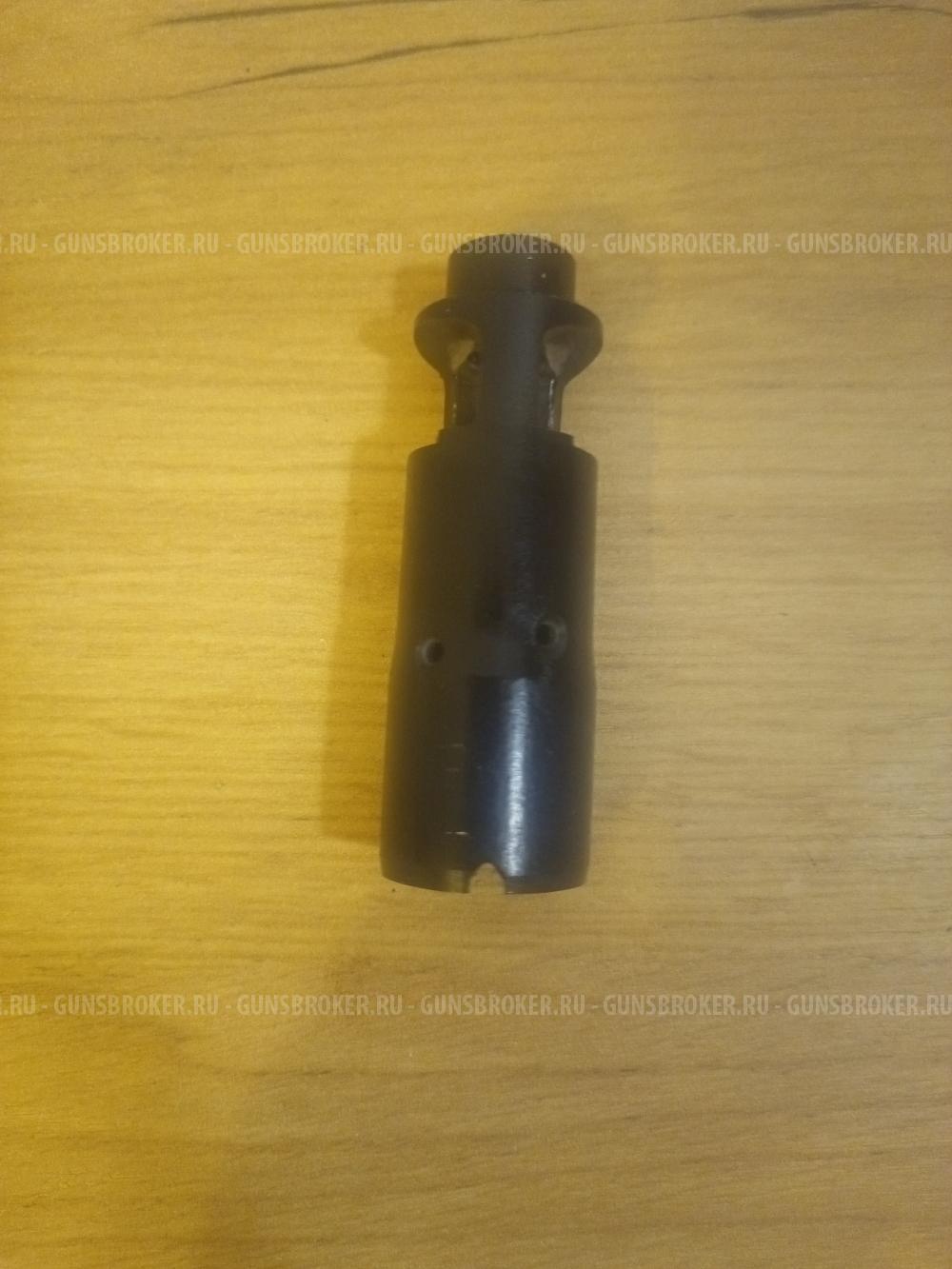 ДТК АК "сотой серии" 7,62*39 с шайбой.