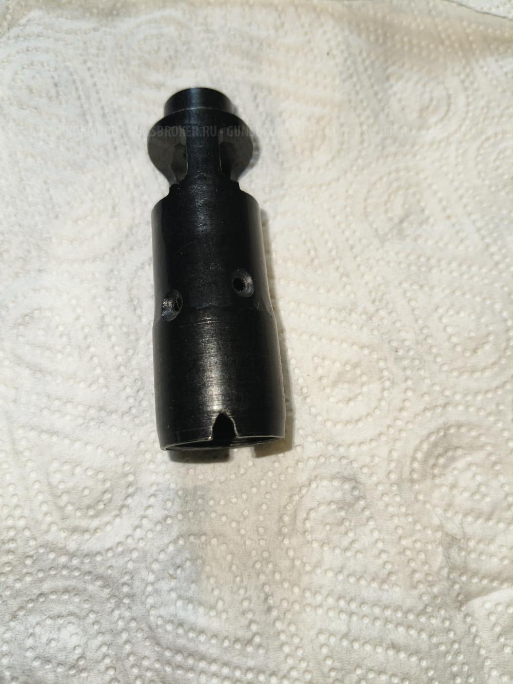 ДТК АК74 "Шайба" Сайга 5.45
