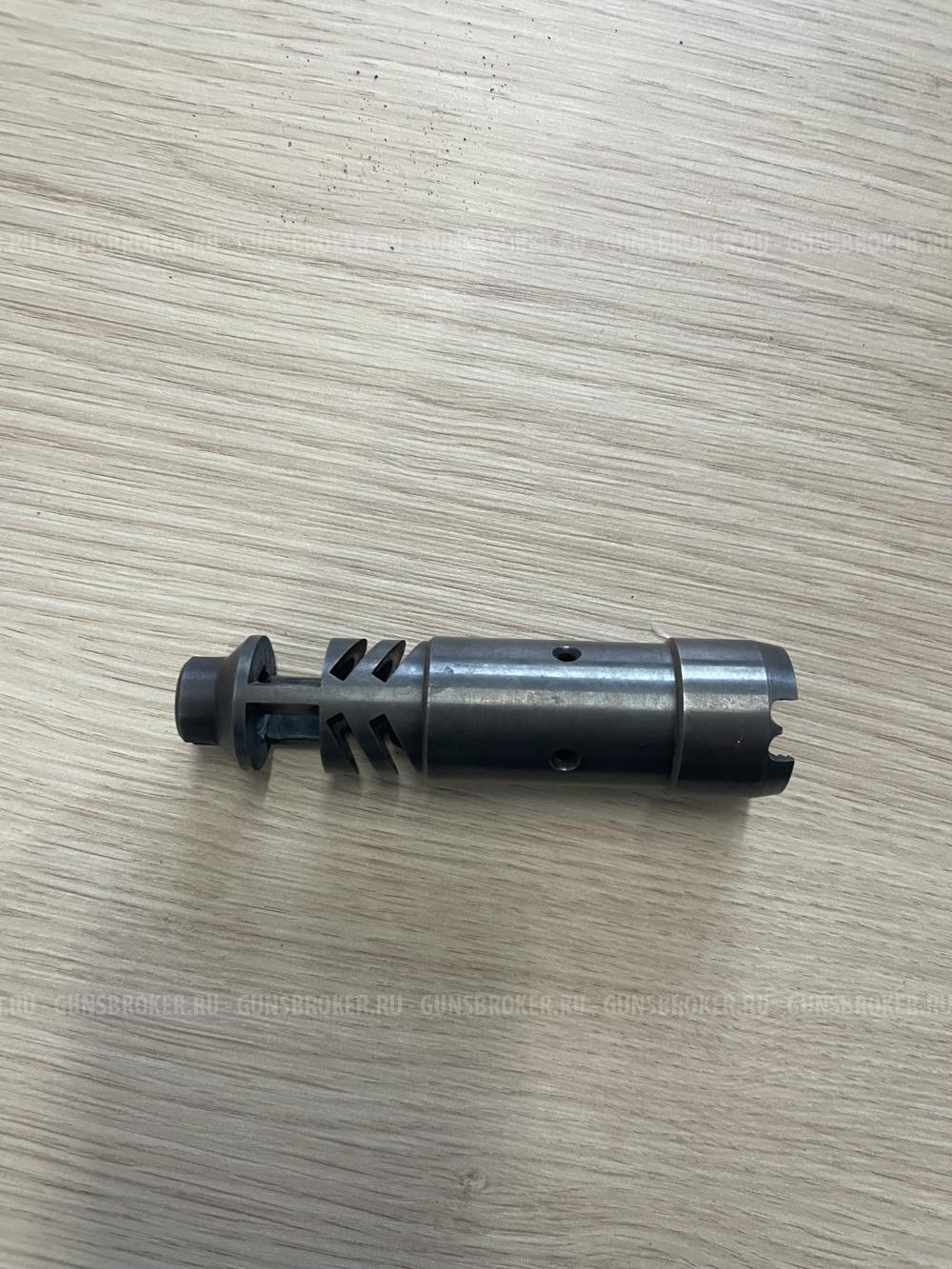 ДТК AKademia "Штурм" 