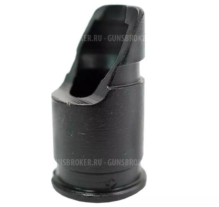 ДТК АКМ Свисток