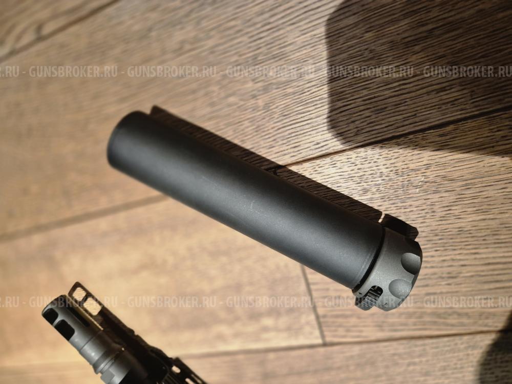 Дтк alfa arms 24x1.5