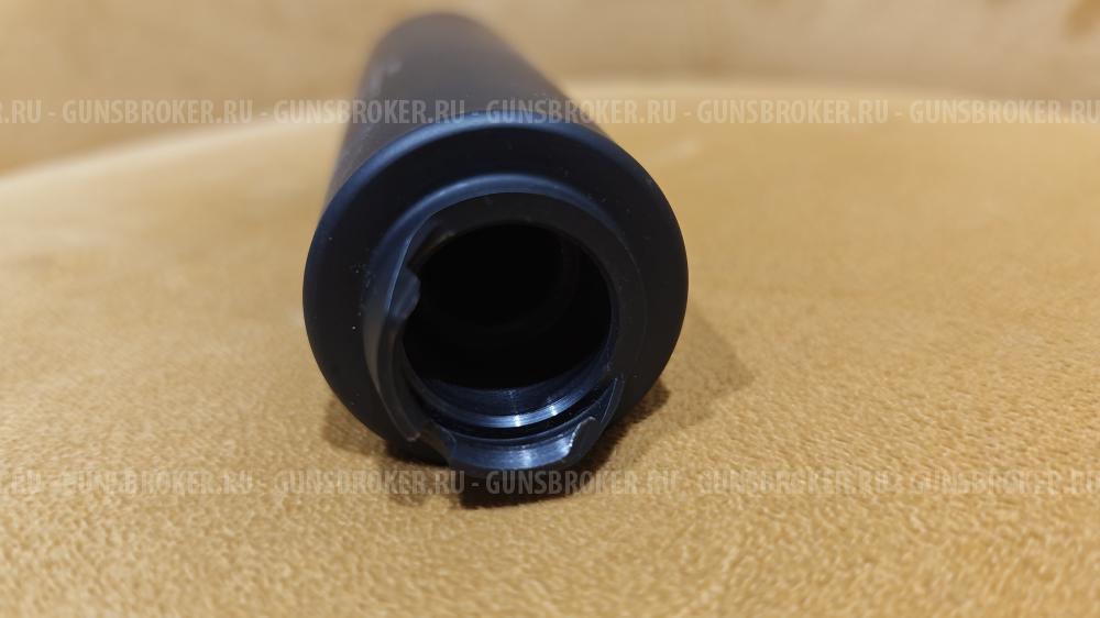 ДТК Alfa Arms Blackout байонет