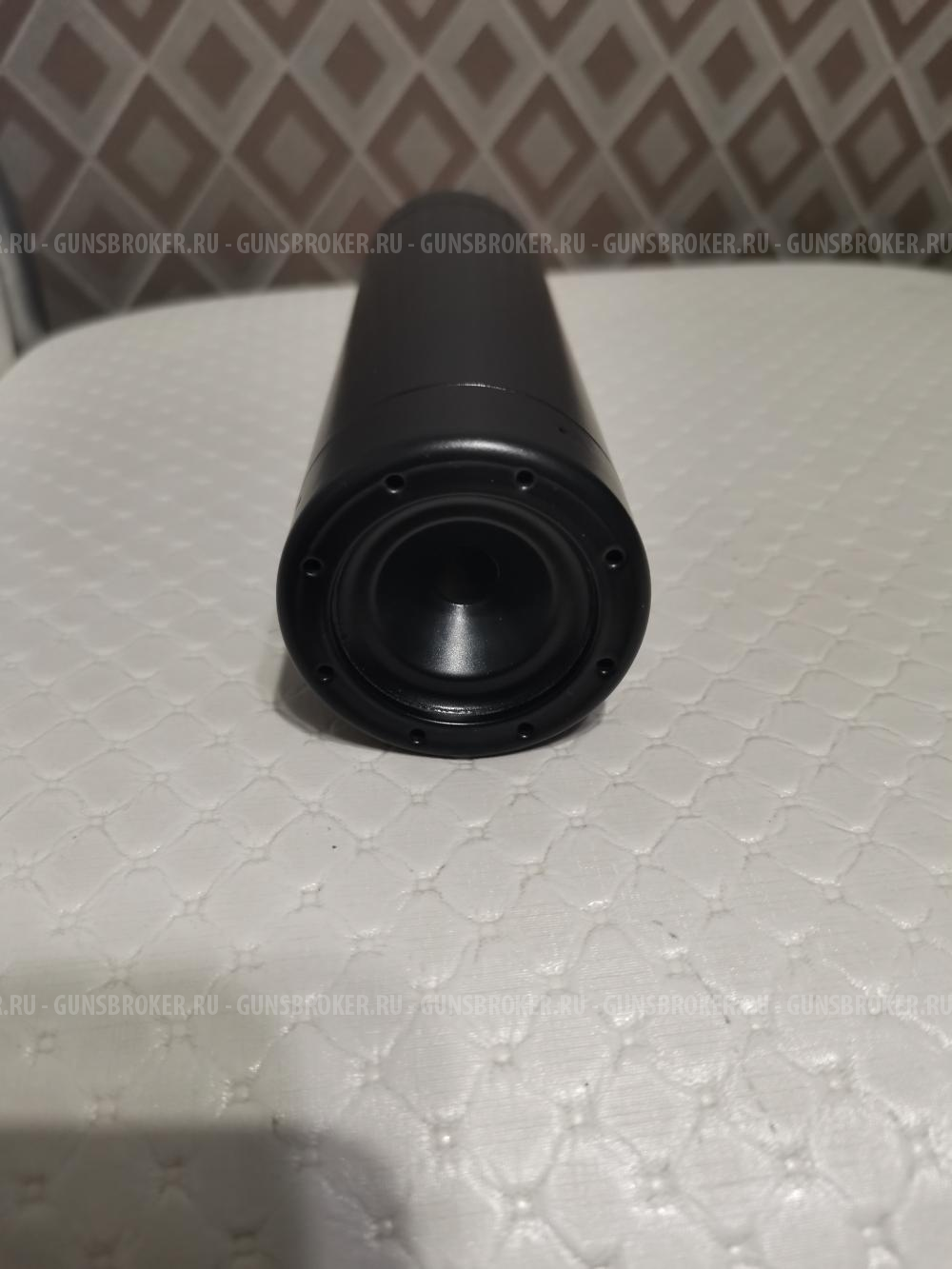 ДТК Антинато