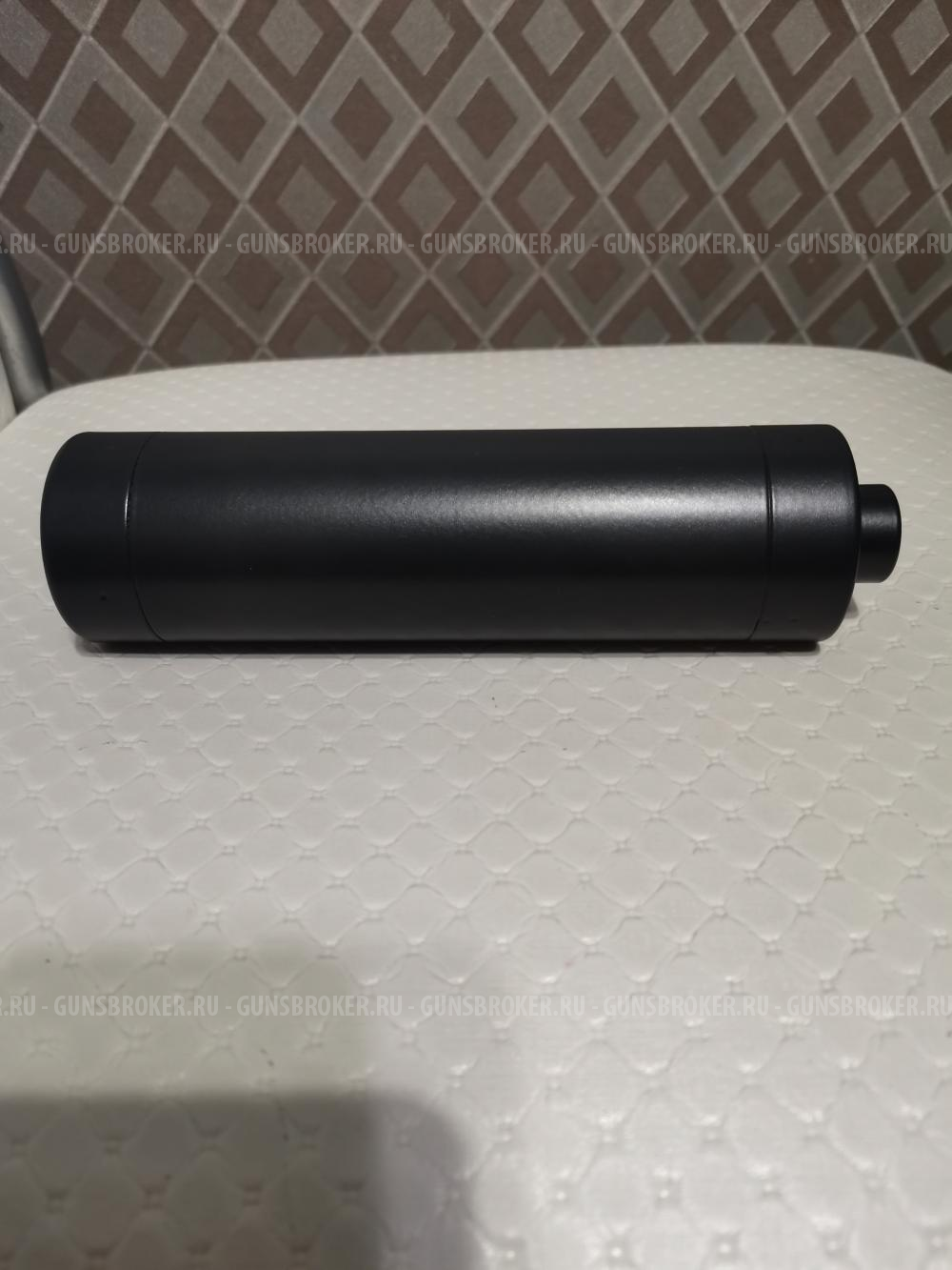 ДТК Антинато