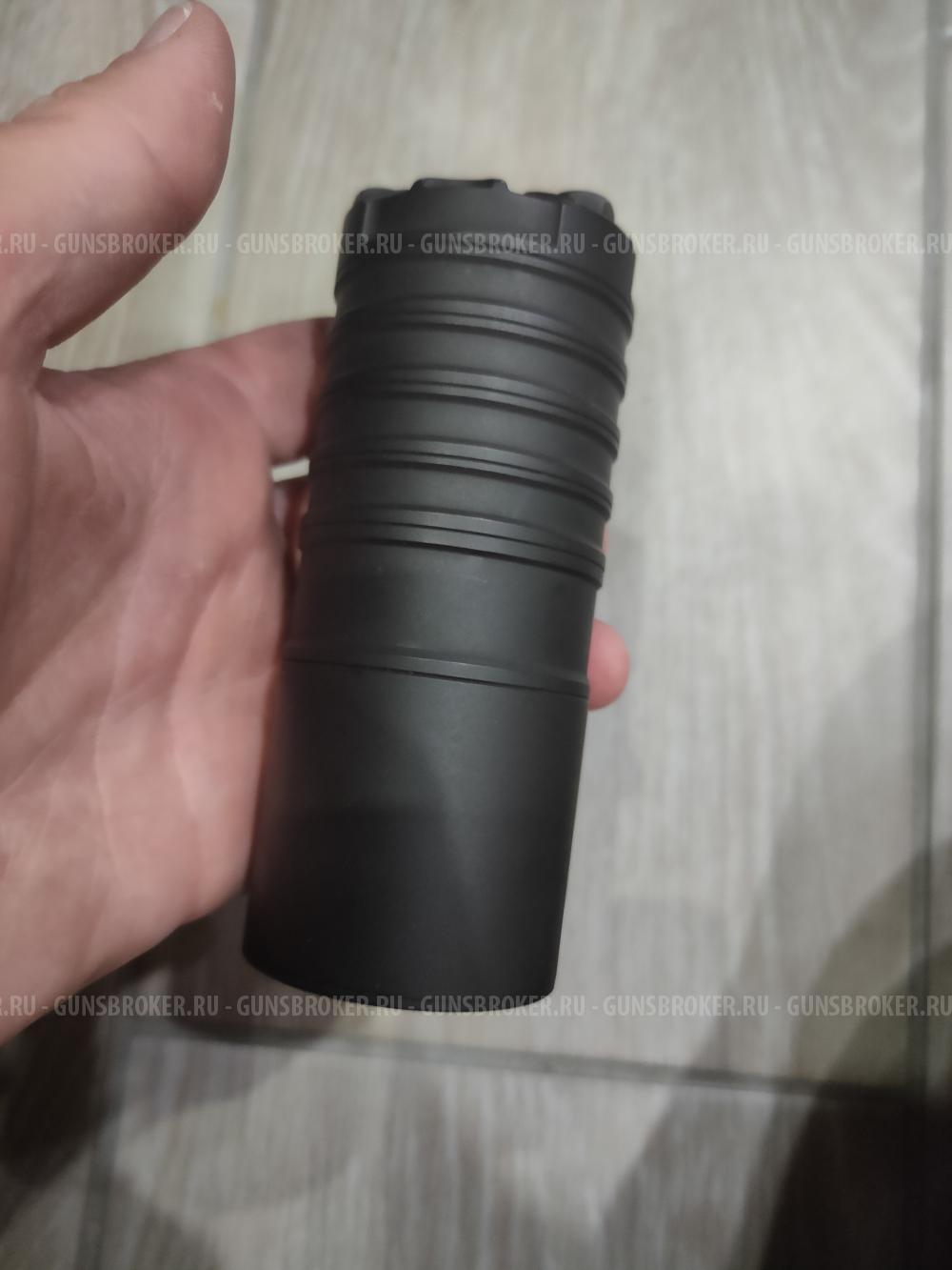 Дтк ar 15 гексагон 