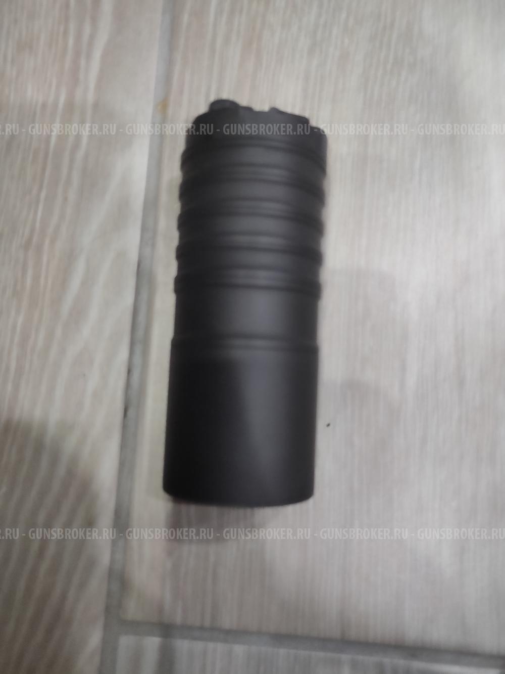 Дтк ar 15 гексагон 