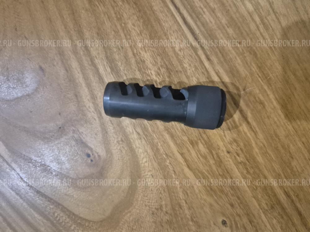 Дтк Area 419 Sidewinder Magnum .30 калибр