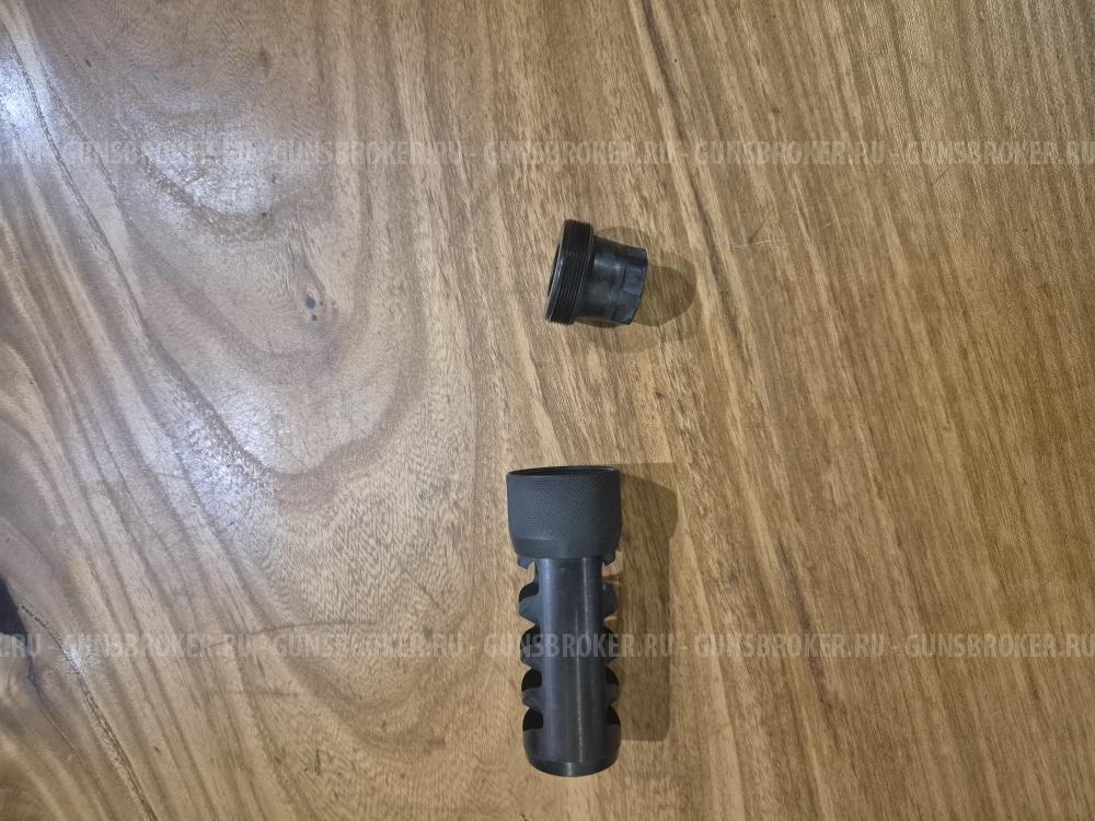 Дтк Area 419 Sidewinder Magnum .30 калибр