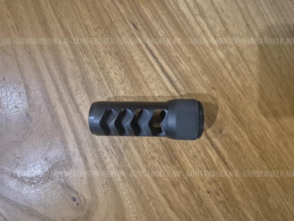 Дтк Area 419 Sidewinder Magnum .30 калибр