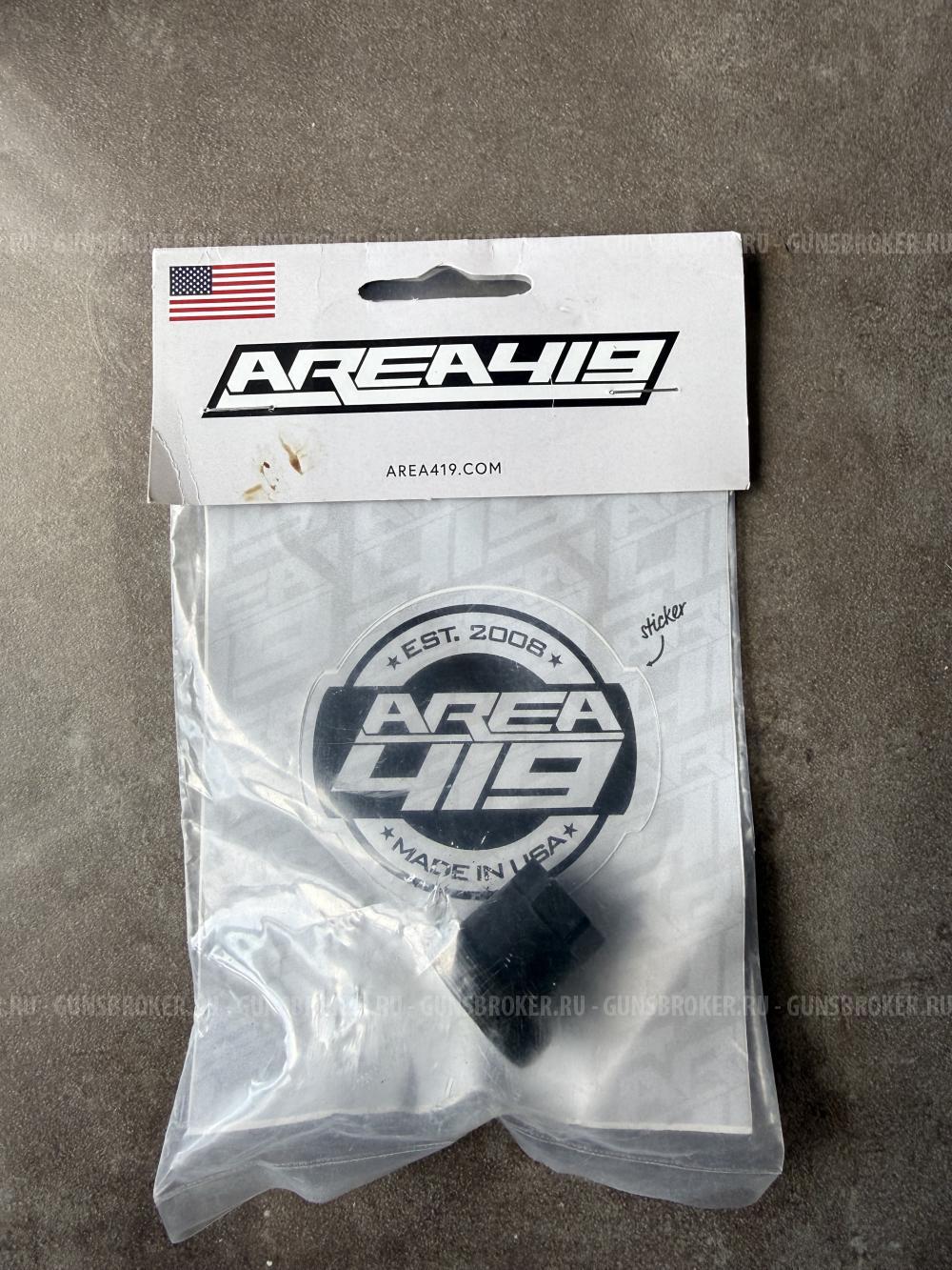 ДТК AREA 419 Ti