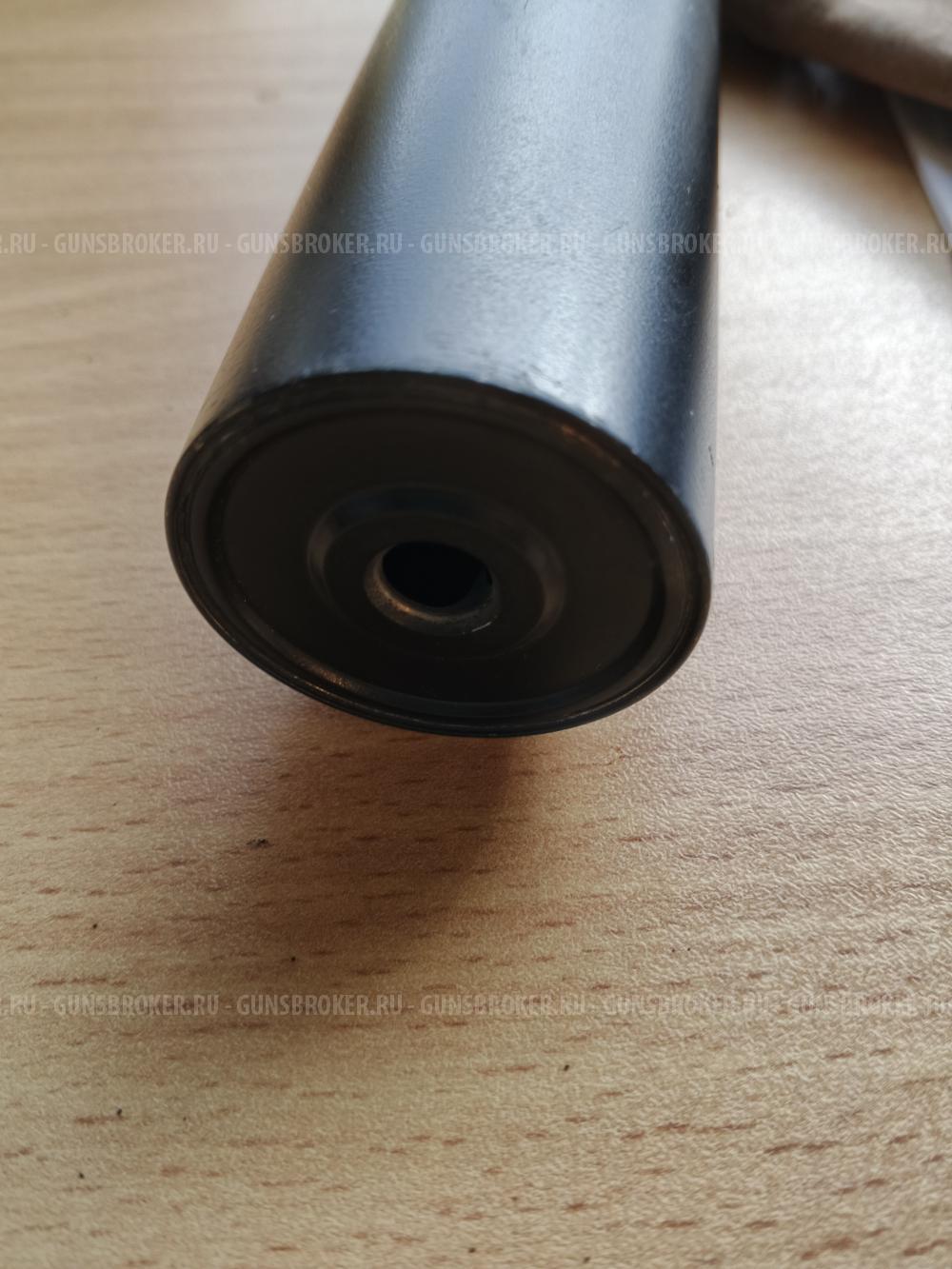 дтк Blaser Ма-1