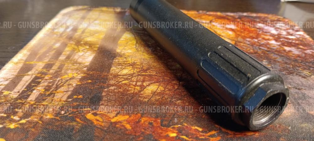 дтк Борей 22 LR/ 22WMR