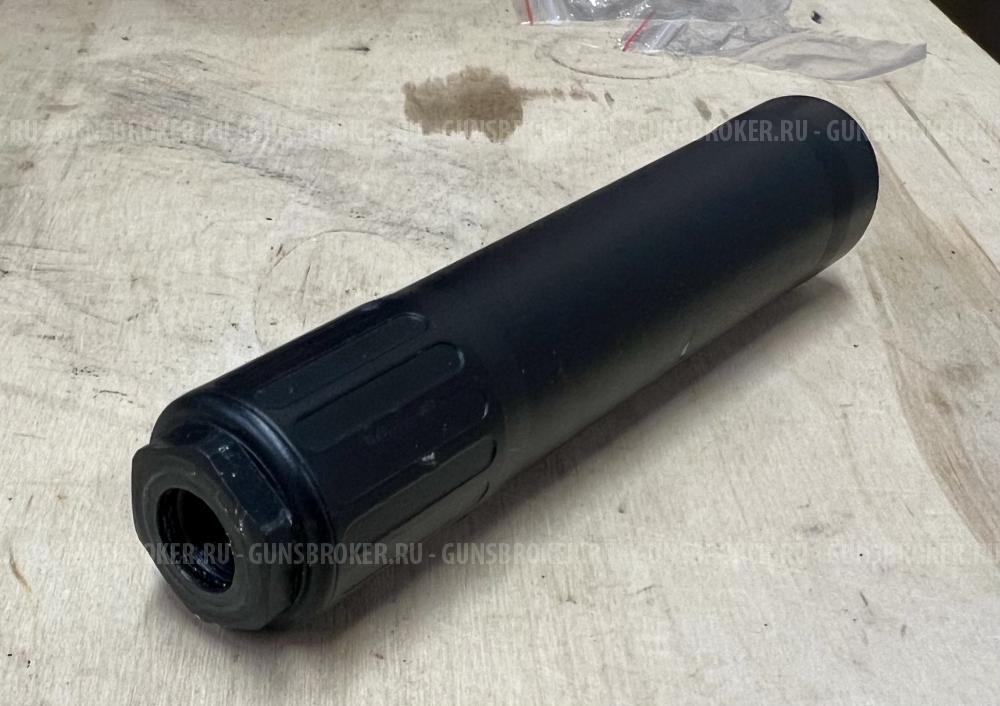 ДТК Борей .22LR 1/2-20UNF