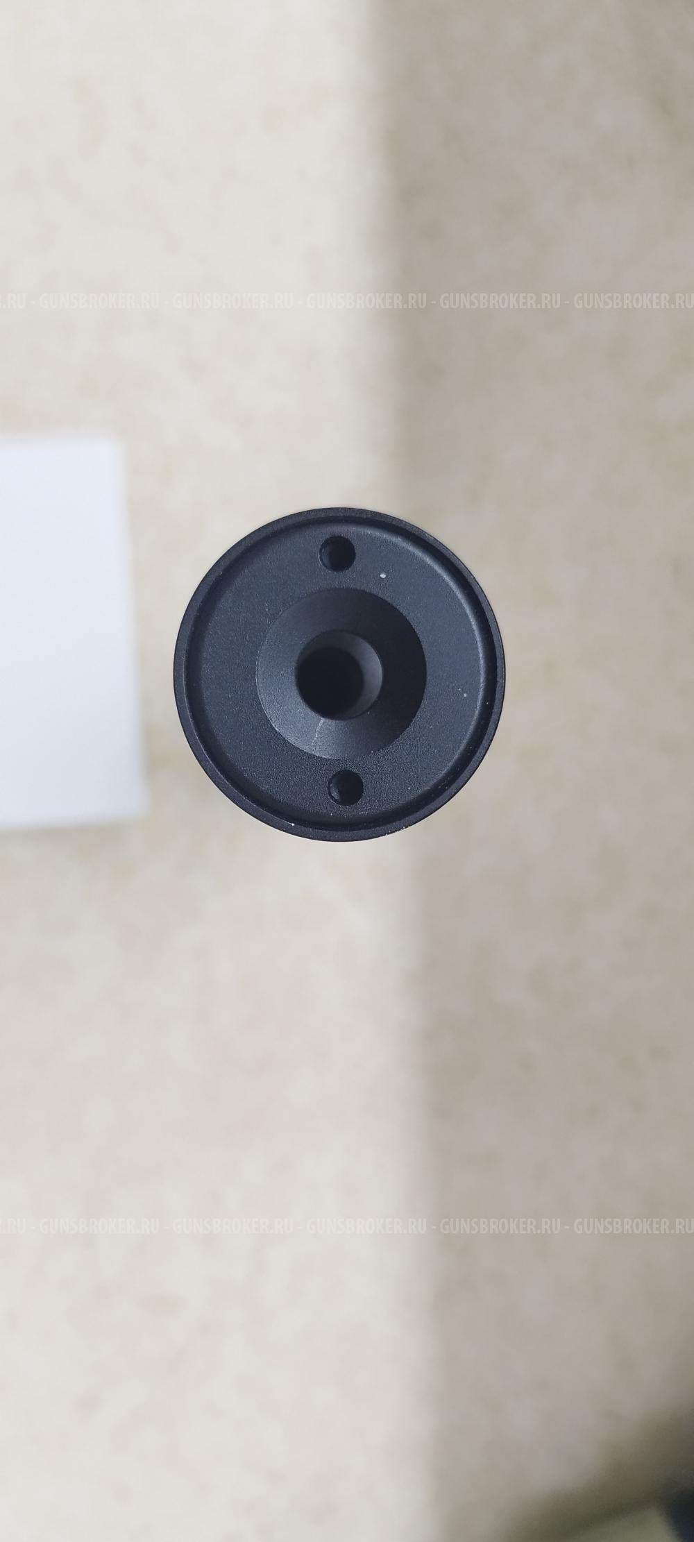 ДТК B.O.S. для 22.lr (CZ, ТОЗ) 