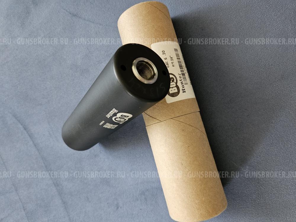 ДТК Boss Hanter 5/8x24