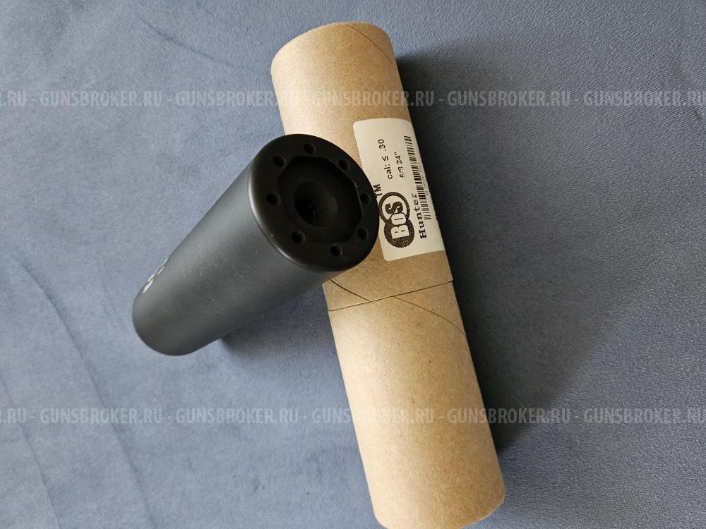 ДТК Boss Hanter 5/8x24