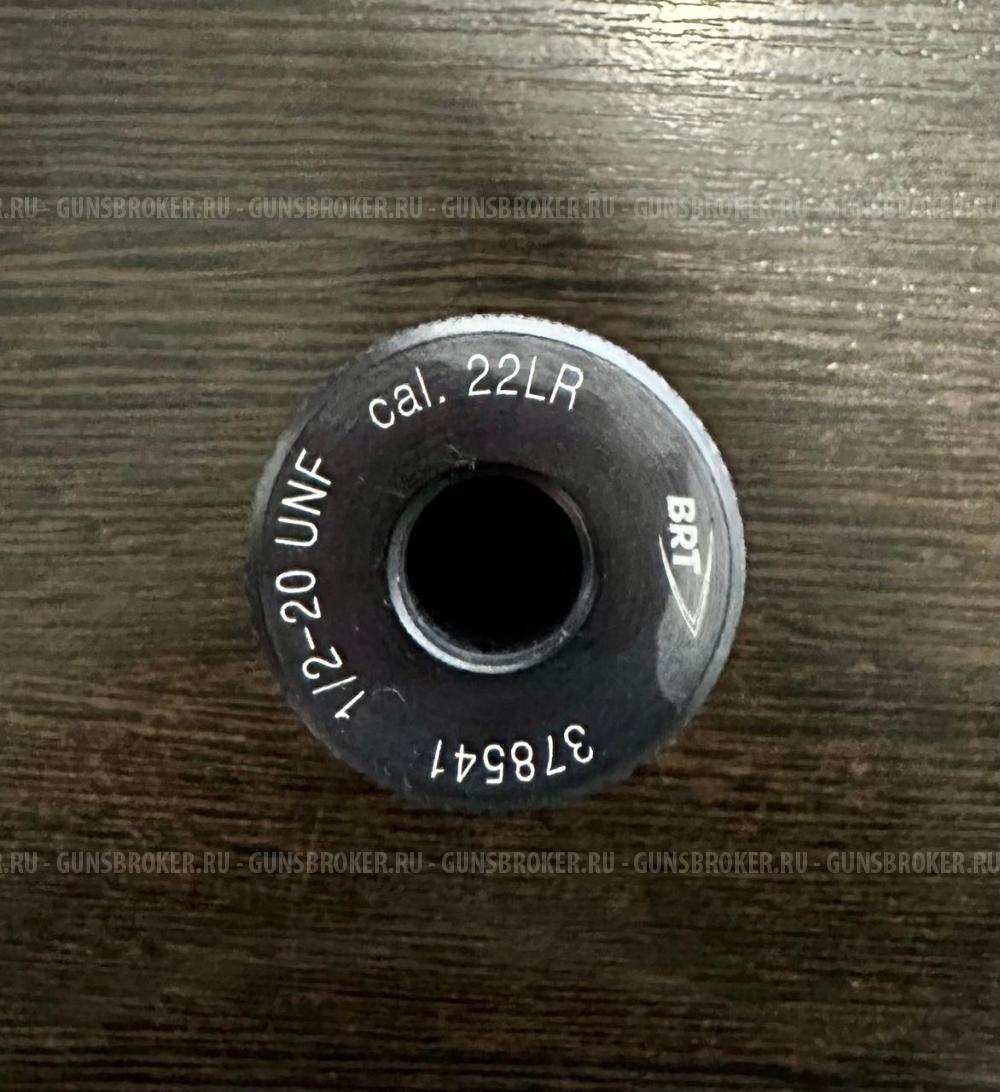 ДТК BRT , 22LR