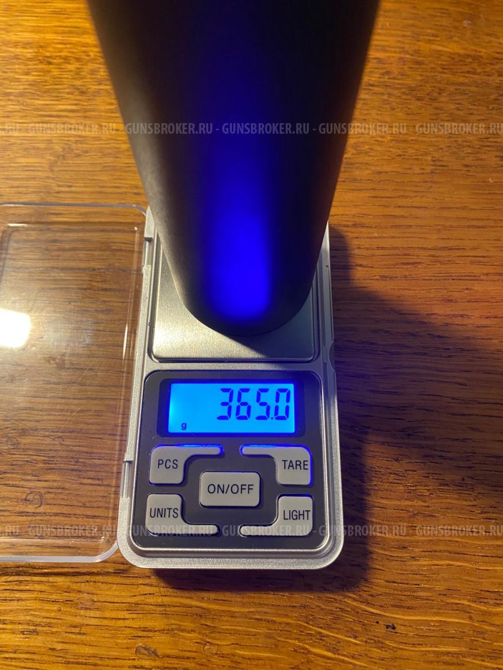 ДТК БРТ 24х1.5 7.62 308